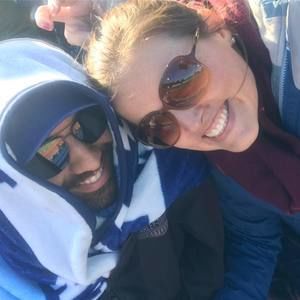 Meet your Posher, Amy